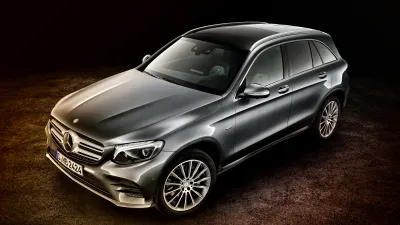GLC 350